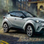 Affordable Hybrid cars in Pakistan; starting at Rs 2 M