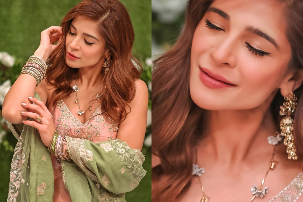Ayesha Omar