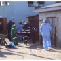 Methanol found in the blood of teenagers who died in a South African bar