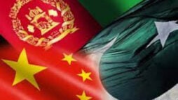 China, Pakistan discuss CPEC expansion to Afghanistan