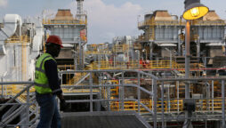 Nigerian oil giant