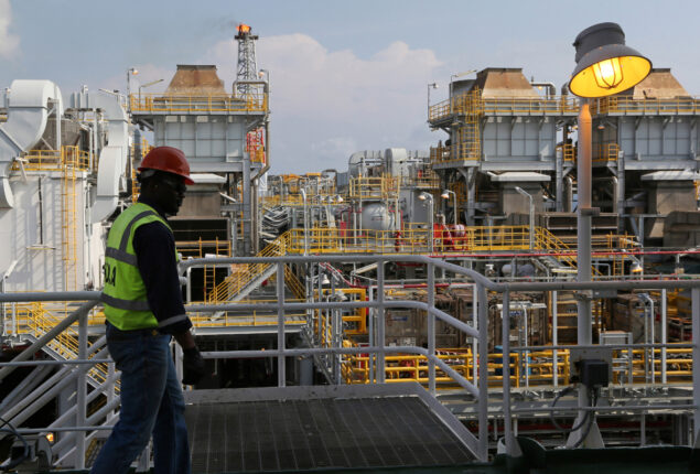 Nigerian oil giant now free of state control: President