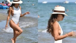 Eva Longoria