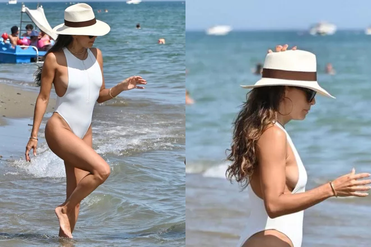 Eva Longoria
