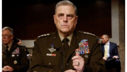 Senior US general orders absolute review of US-China military interactions