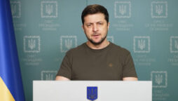 Zelensky