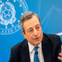 Mario Draghi wins confidence vote