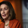China might interfere with airspace if Pelosi visits Taiwan