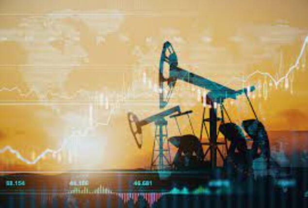 Windfall testing for oil prices Gulf’s financial restraint