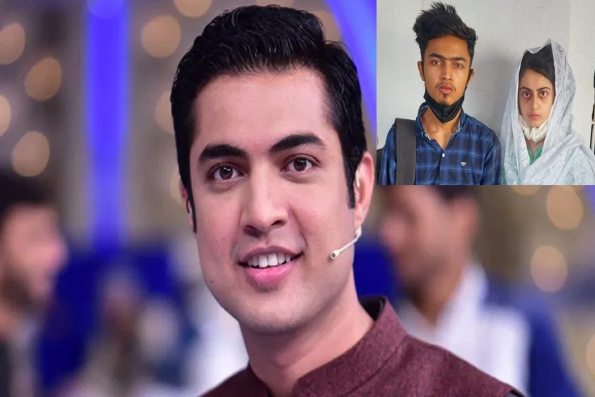 Iqrar Ul Hassan