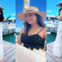 Ushna Shah bold attire in Austria draws criticism