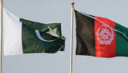 Pakistan, Afghanistan to boost trade relations