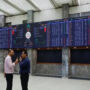 PSX experiences range-bound trading with a gain of around 71 points