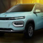 Nano Box: A Chinese electric SUV; cheaper than Suzuki Cultus