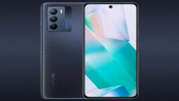 Vivo T1x Price in Pakistan