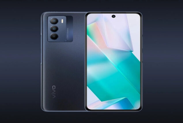 Vivo T1x Price in Pakistan & Specs