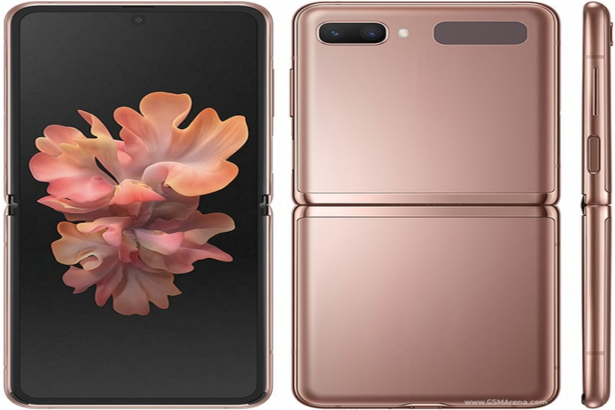 Galaxy Z Fold4