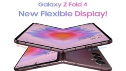 Samsung Galaxy Z Fold 4 Price in Pakistan & Features