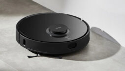 Xiaomi launches S10T robot vacuum cleaner globally
