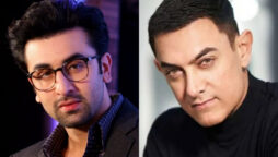 Ranbir Kapoor reveals he refused Aamir Khan’s advice before becoming an actor