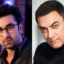 Ranbir Kapoor reveals he refused Aamir Khan’s advice before becoming an actor