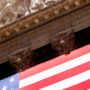 US stocks tread water after rally