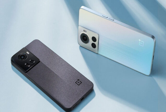 OnePlus 10R Price in Pakistan & Specs