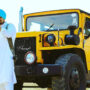 Sidhu Moosewala killers suspect shot and killed by indian police