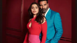 Akshay Kumar