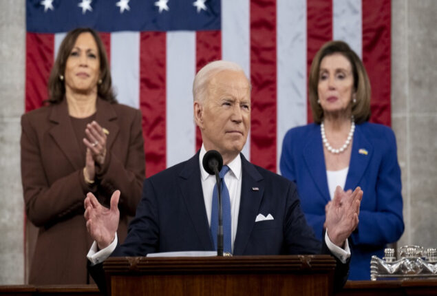 Dem congressman tests negative for COVID-19