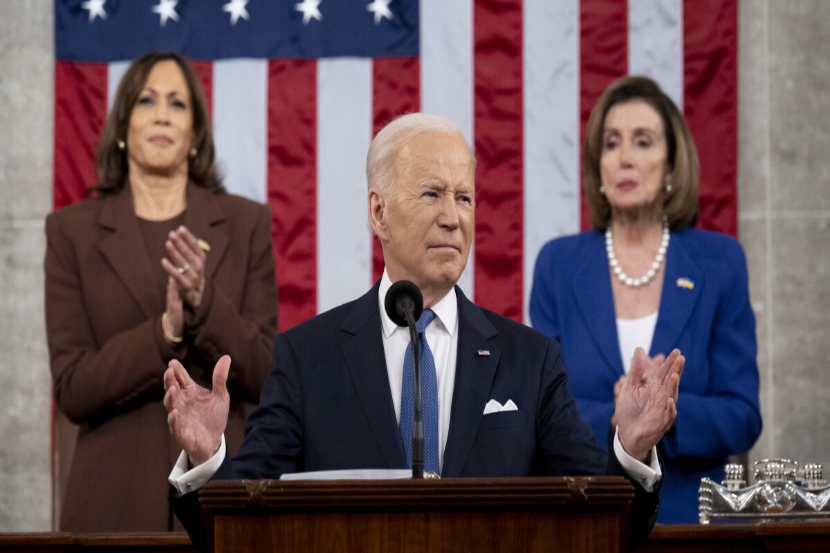 Dem congressman