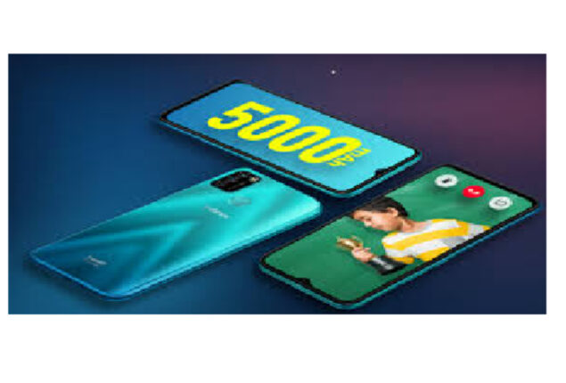 Infinix Smart 5A price in Pakistan and specification