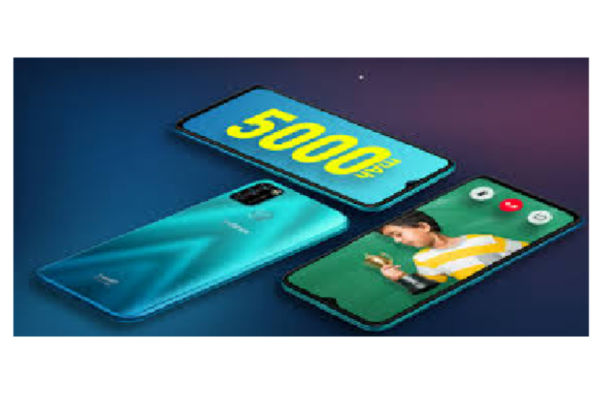 nfinix Smart 5A