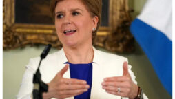 United Kingdom top court to hear Scottish independence case in October