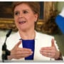 United Kingdom top court to hear Scottish independence case in October