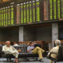 KSE-100 closes at lowest level; Breaches 40,000-mark