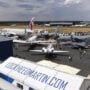 Boeing outmanoeuvres Airbus at first Farnborough since Covid