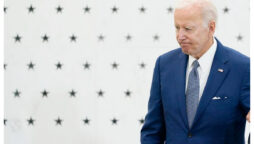 White House releases statement confirms Biden tests positive for COVID-19