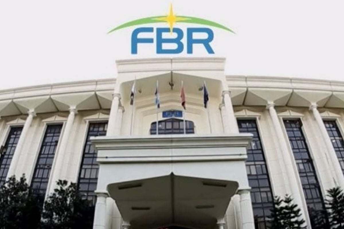 FBR lowers withholding Tax to 1%