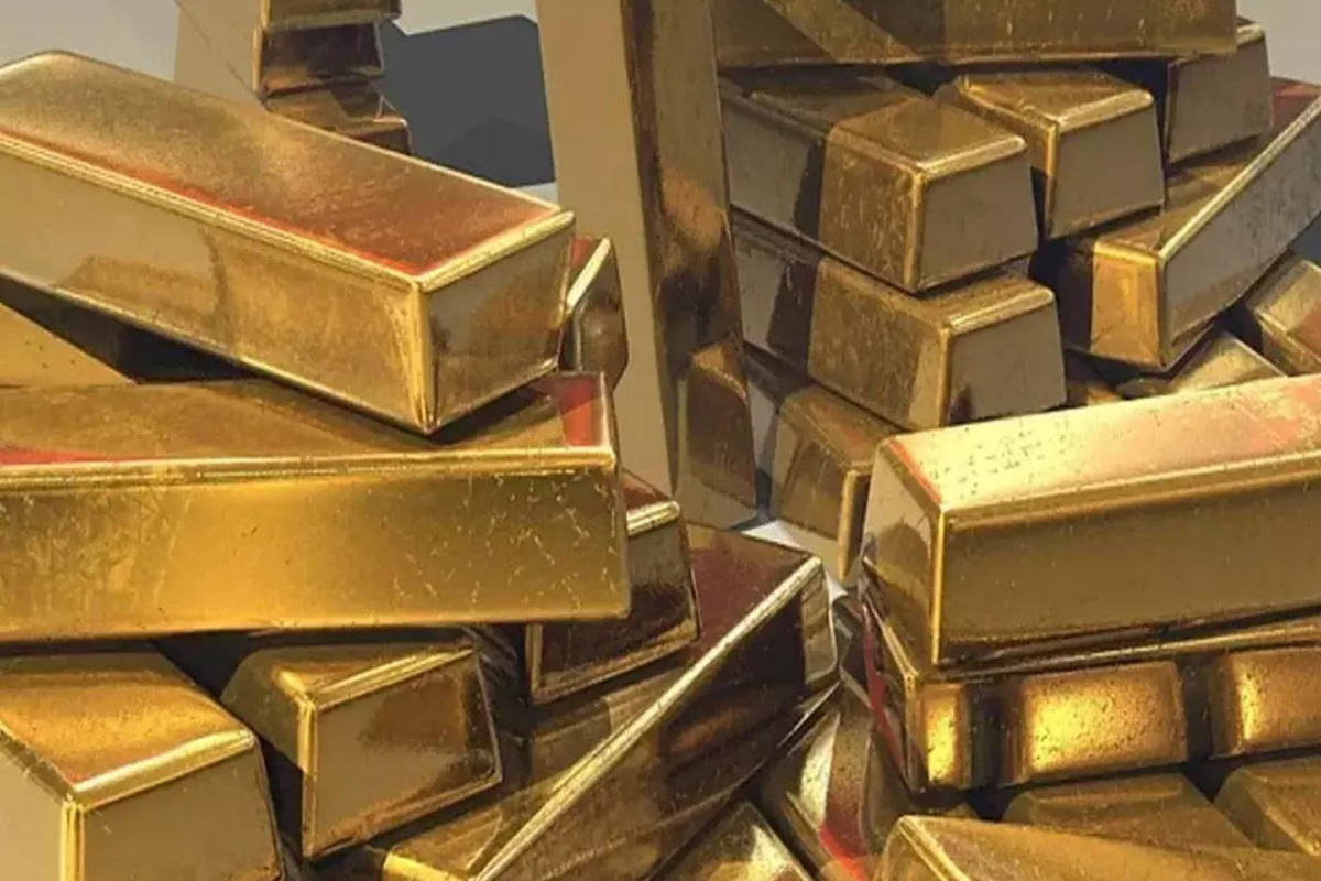 Today Gold Prices in Saudi Arabia