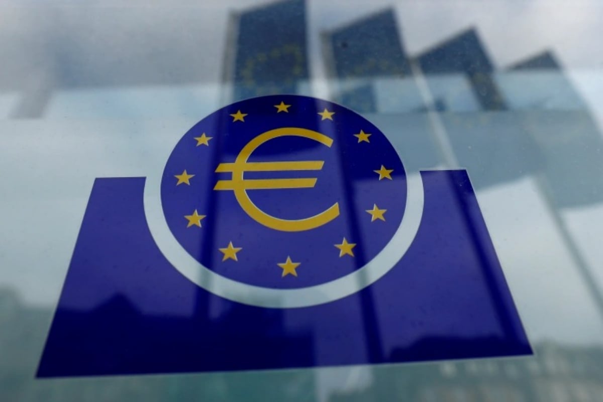 European Central Bank increases interest rates