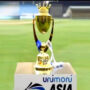 Sri Lanka resigns as 2022 Asia Cup host