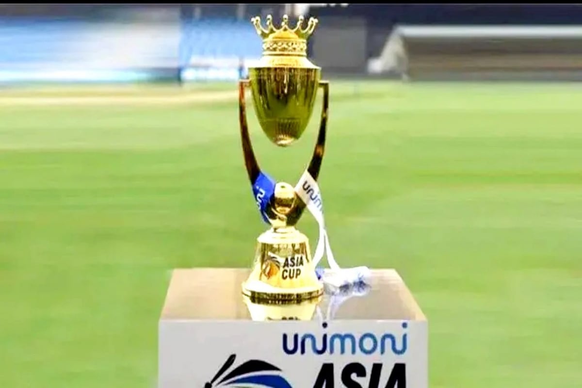 2022 Asia Cup