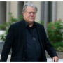 Lawyer for Steve Bannon to call no witnesses in contempt trial