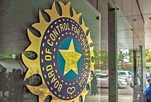 BCCI pays out INR 3.5 cr for Indian team’s flight to West Indies