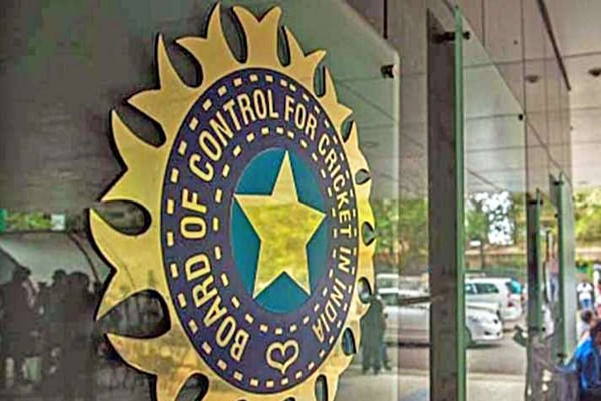 BCCI pays out INR 3.5 cr
