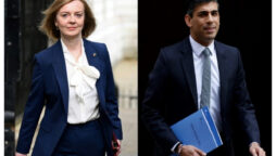 Rishi Sunak, Liz Truss ready for battle to be UK’s next PM