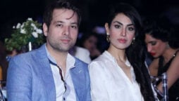 Mikaal Zulfiqar reveals the reason for his divorce 