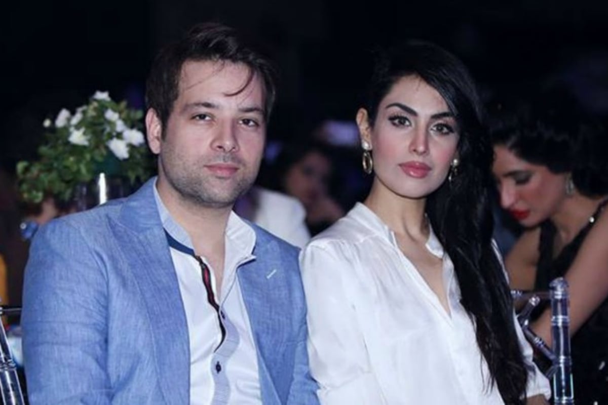 Mikaal Zulfiqar