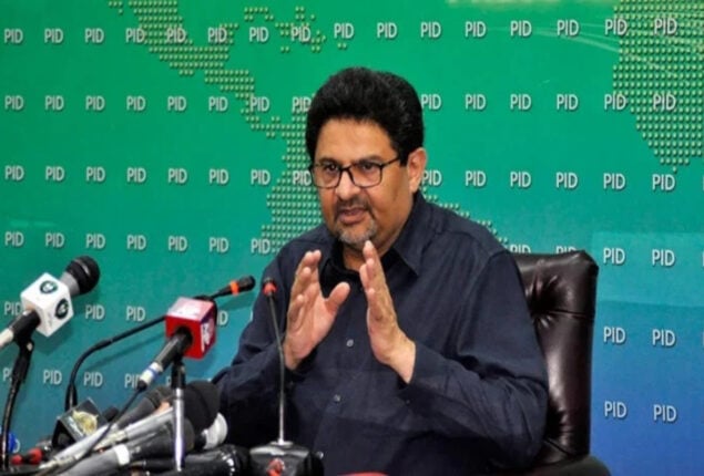 State Bank Governor’s nomination due next week: Miftah